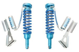 Lexus GX470 Coilover Suspension Kit - Front - King Shocks - 2.5 Dia Remote Reservoir - `03-`09
